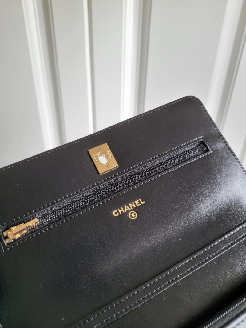 Chanel Satchel Bags 4017-0048