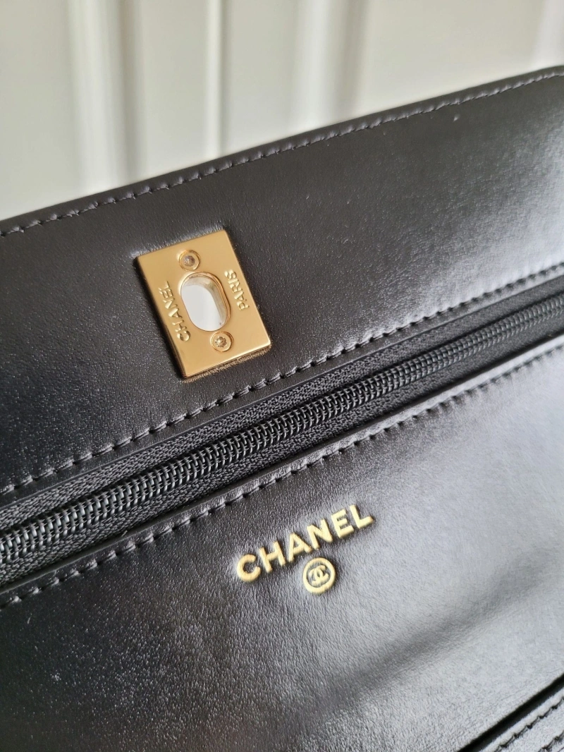 Chanel Satchel Bags 4017-0048