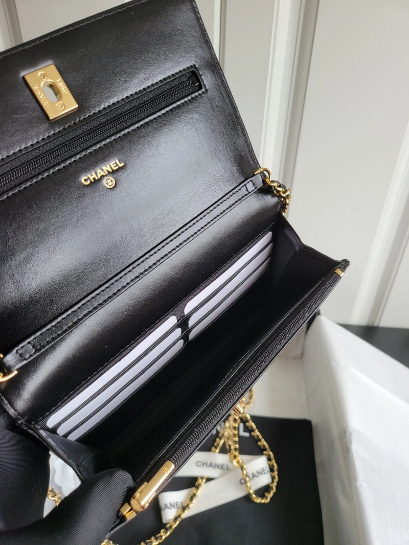 Chanel Satchel Bags 4017-0048