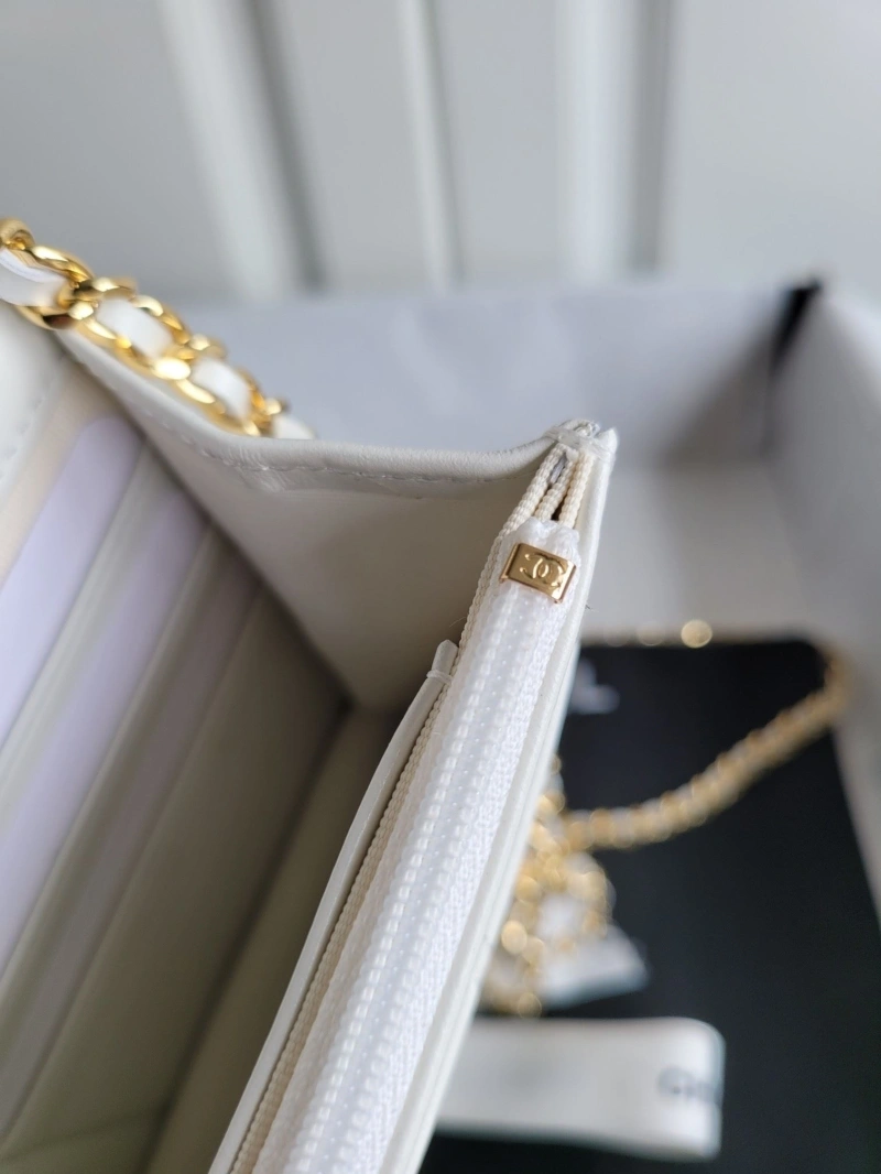 Chanel Satchel Bags 4017-0049