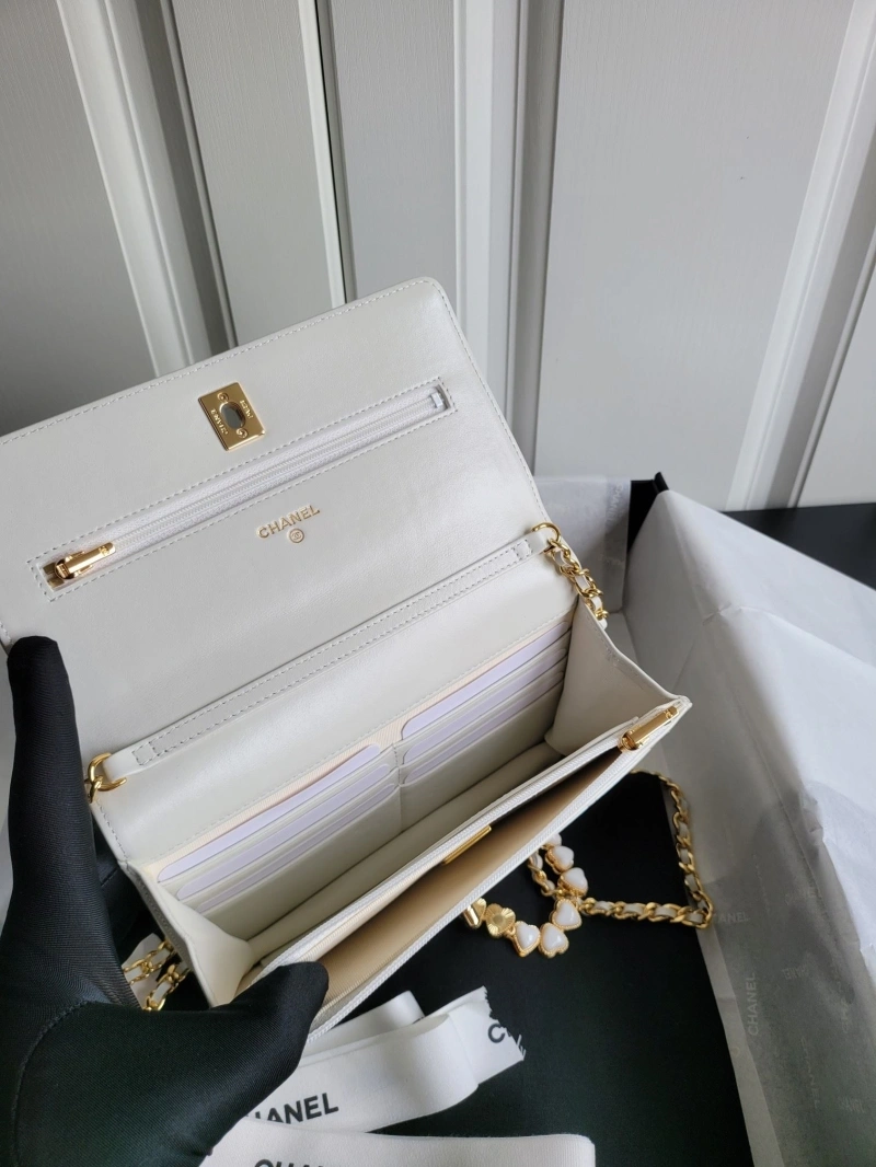 Chanel Satchel Bags 4017-0049