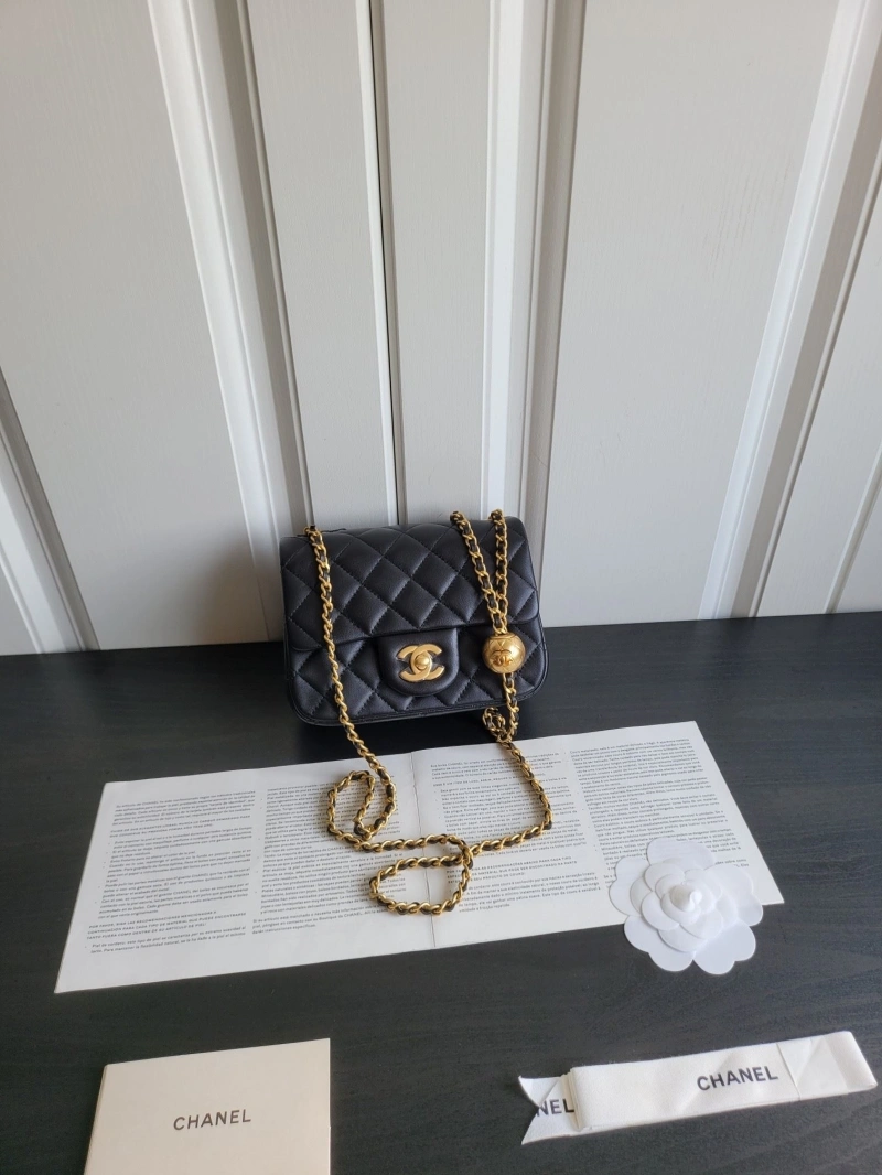 Chanel CF Series Bags 4017-0053
