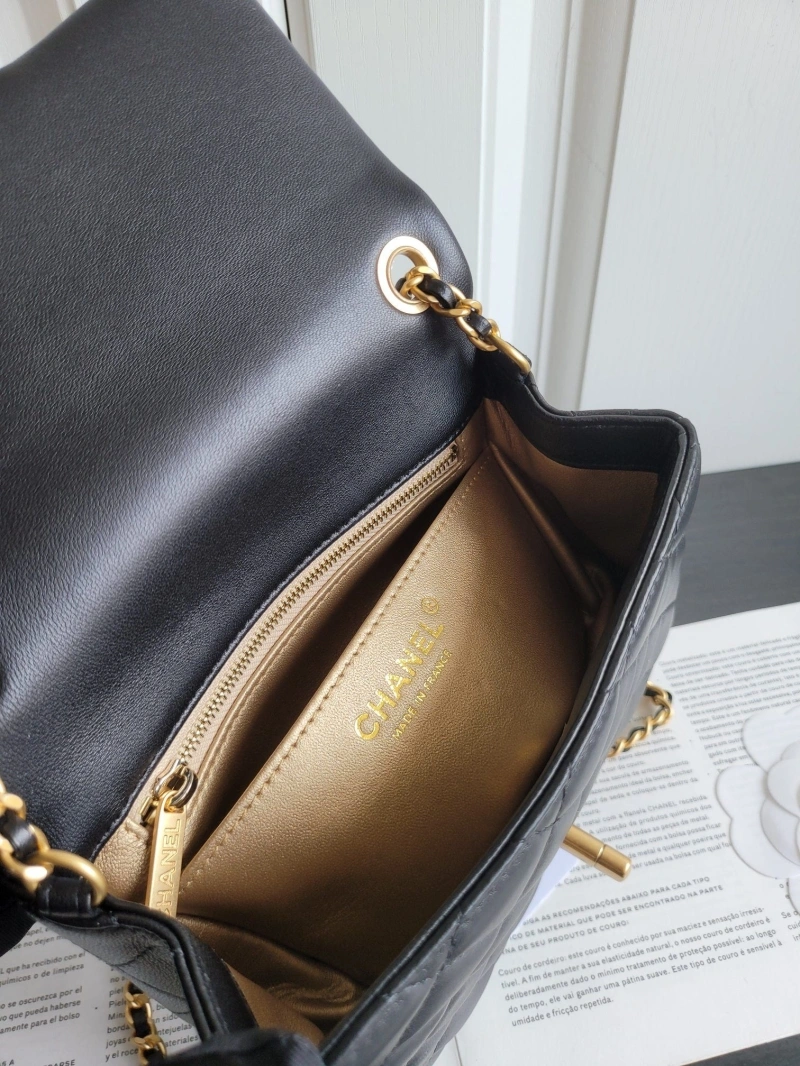 Chanel CF Series Bags 4017-0053