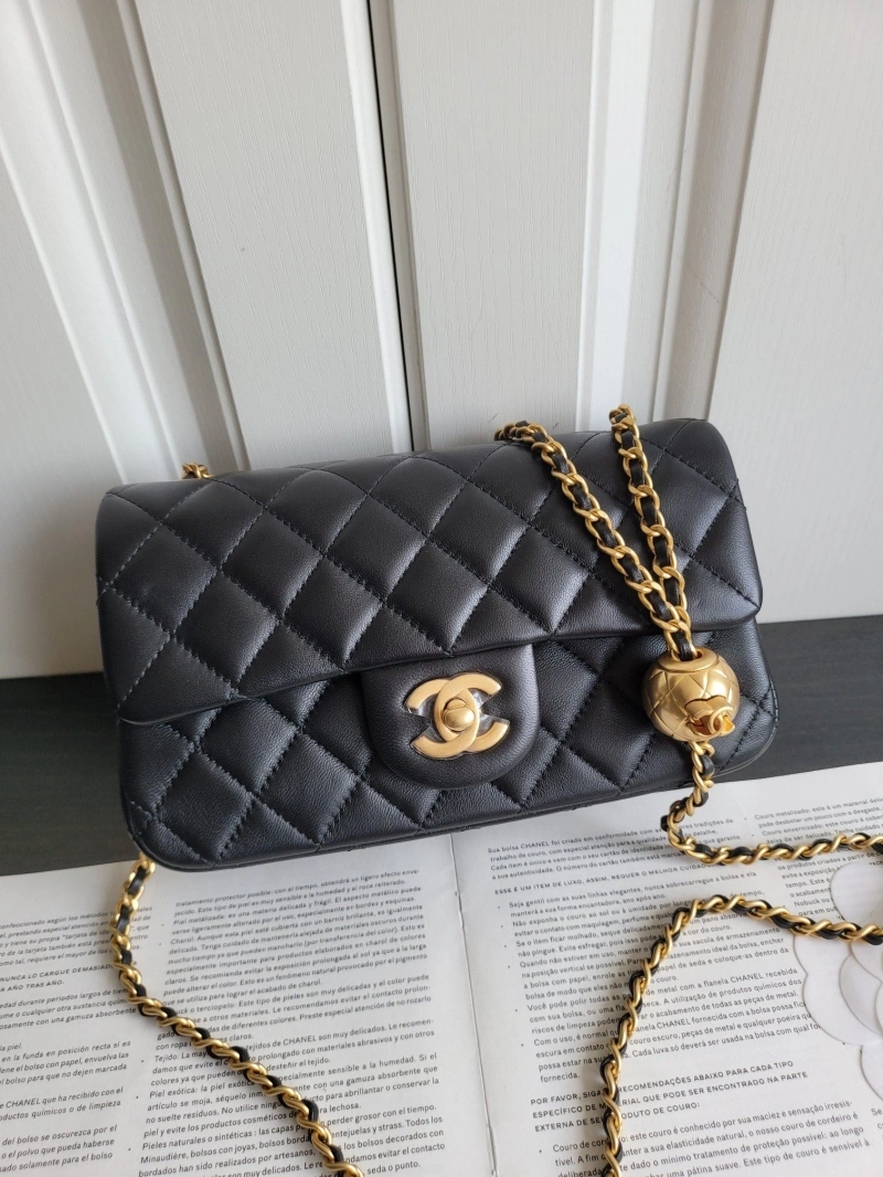Chanel CF Series Bags 4017-0054