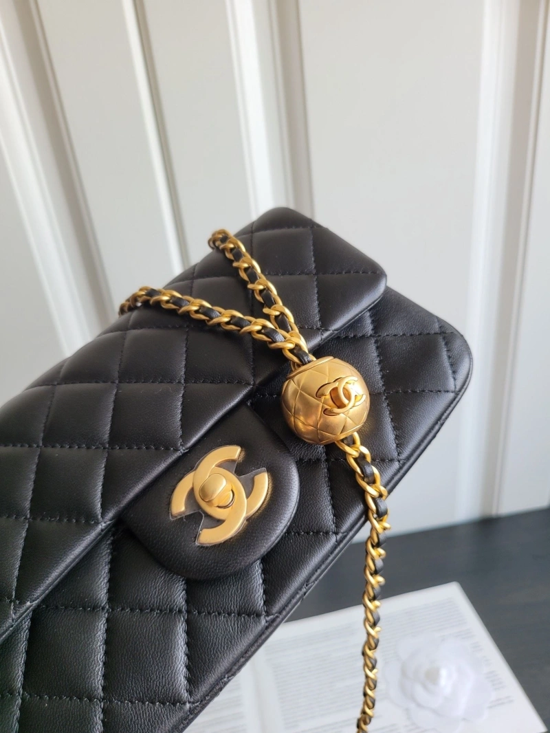 Chanel CF Series Bags 4017-0054