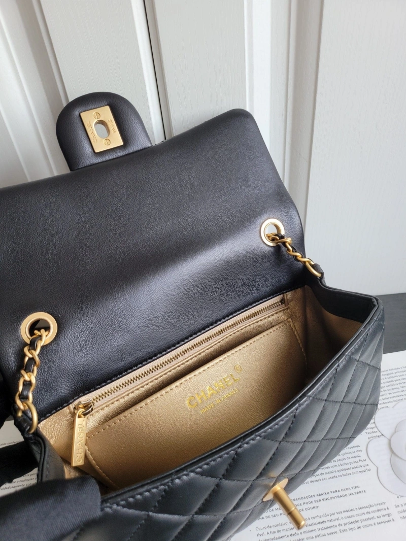 Chanel CF Series Bags 4017-0054