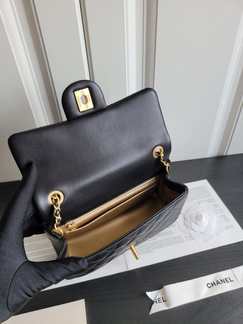 Chanel CF Series Bags 4017-0054