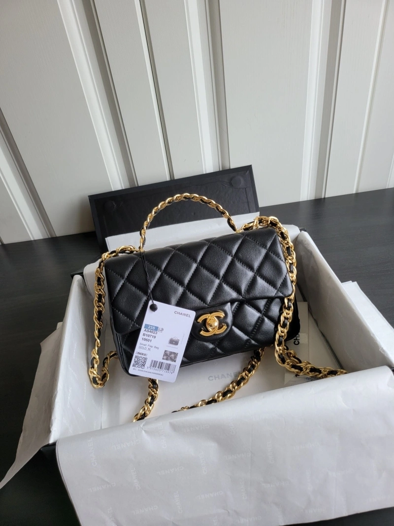 Chanel CF Series Bags 4017-0055