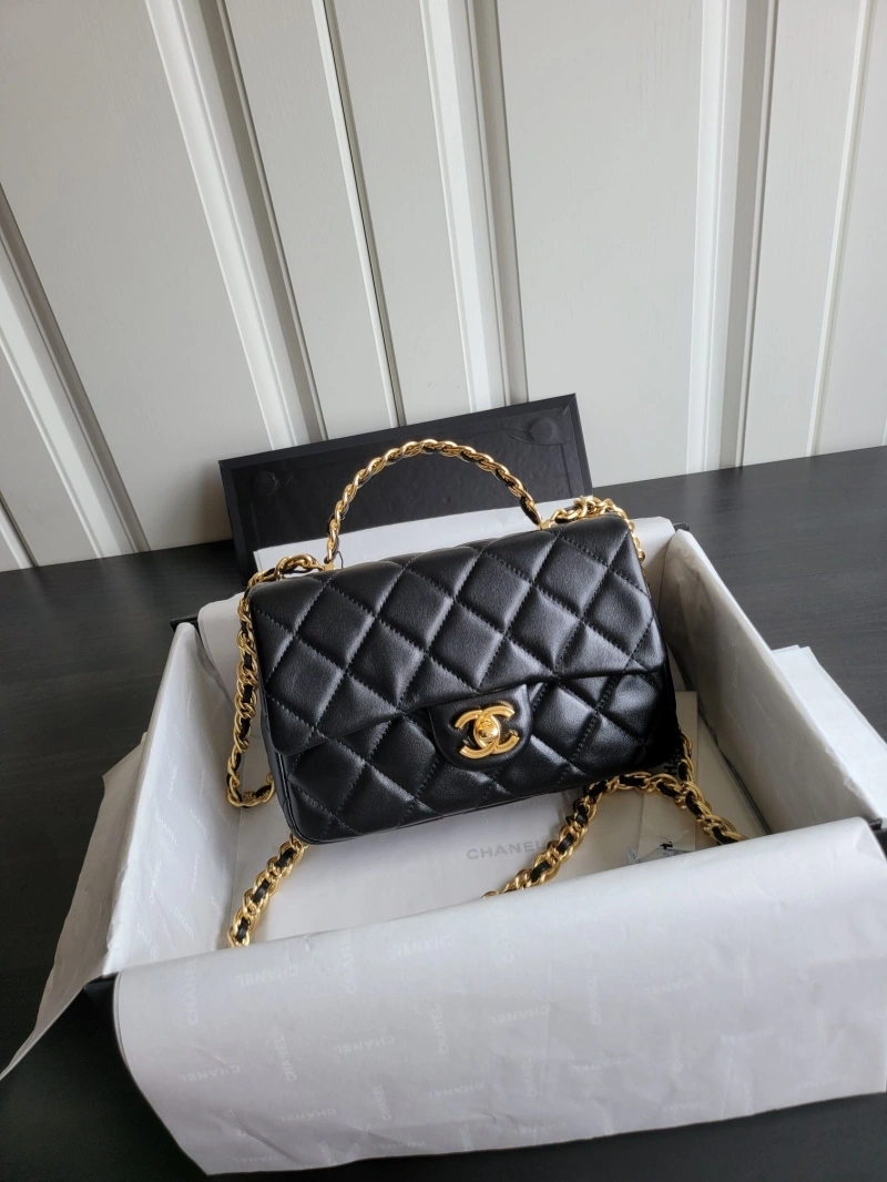 Chanel CF Series Bags 4017-0055