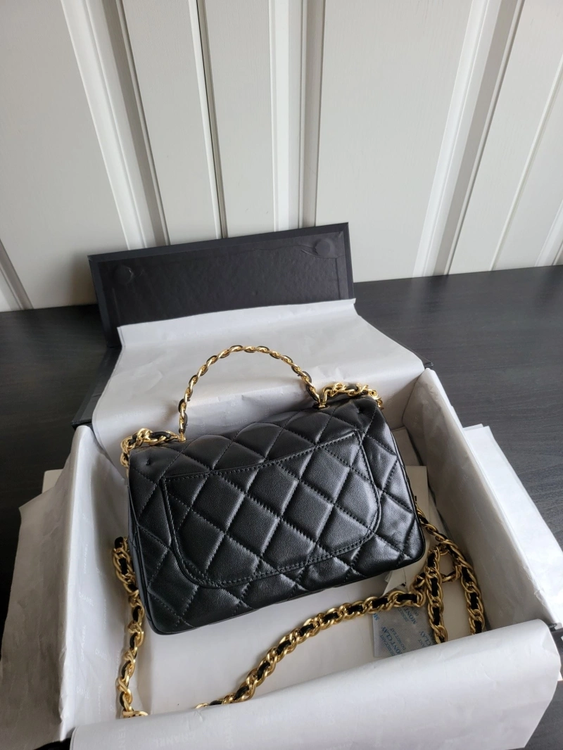 Chanel CF Series Bags 4017-0055