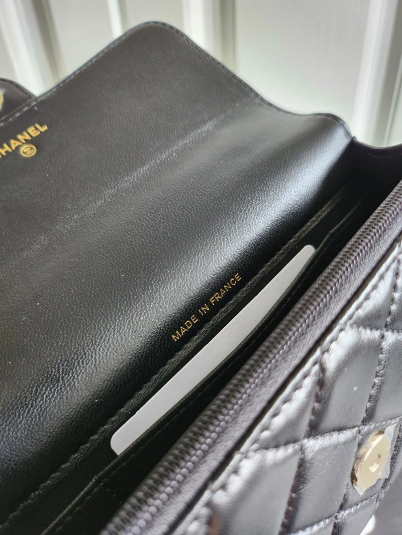 Chanel CF Series Bags 4017-0056