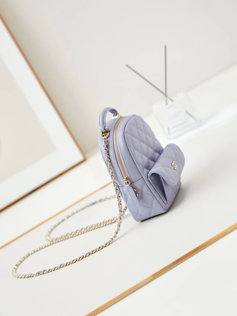 Chanel Backpacks 4017-0058