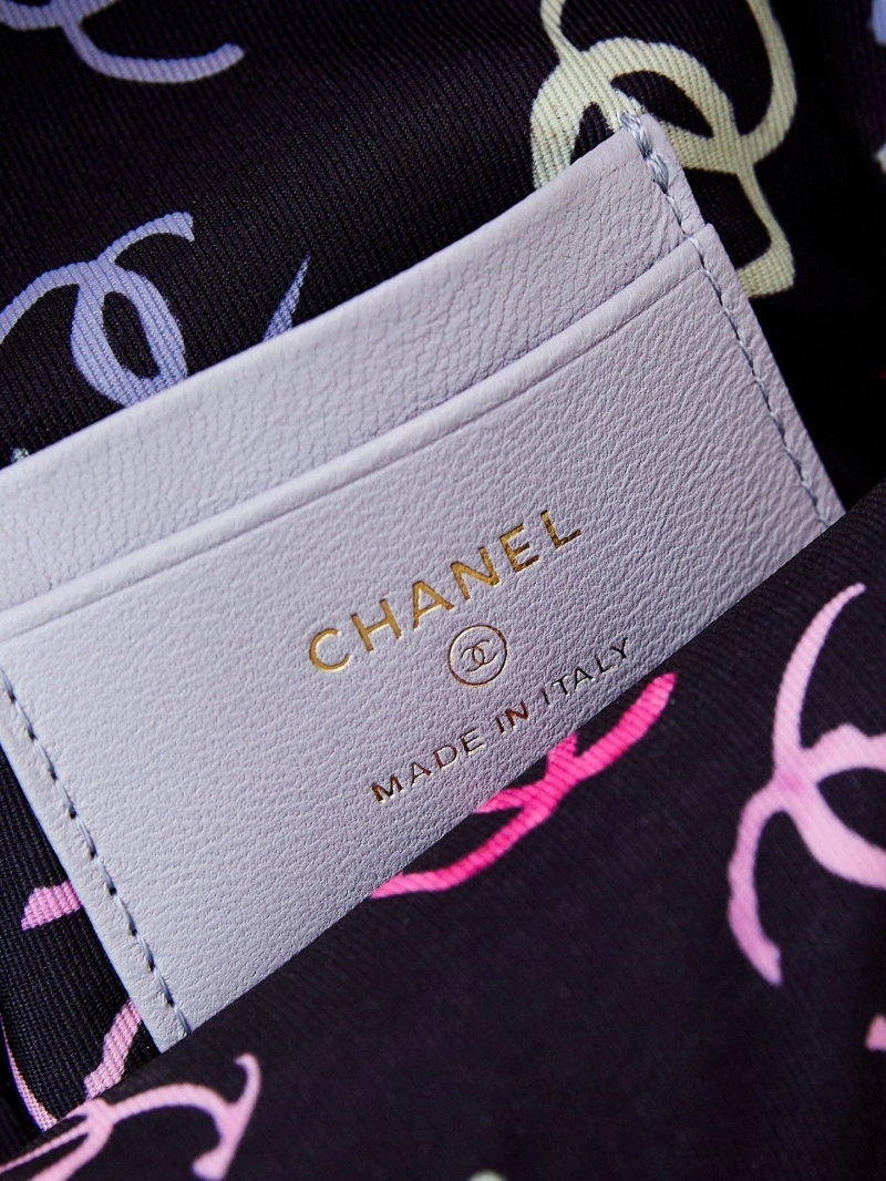 Chanel Backpacks 4017-0058