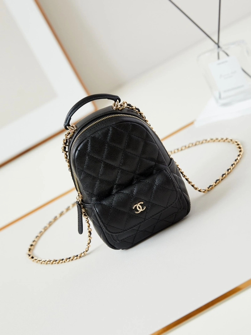 Chanel Backpacks 4017-0059