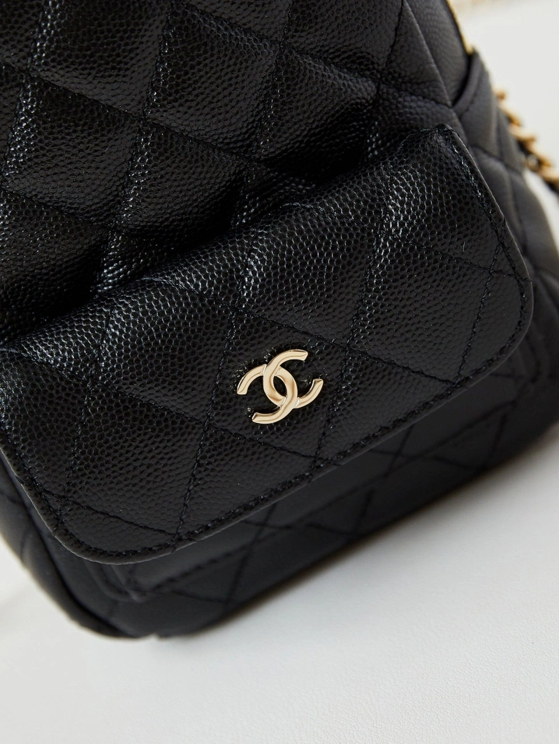 Chanel Backpacks 4017-0059