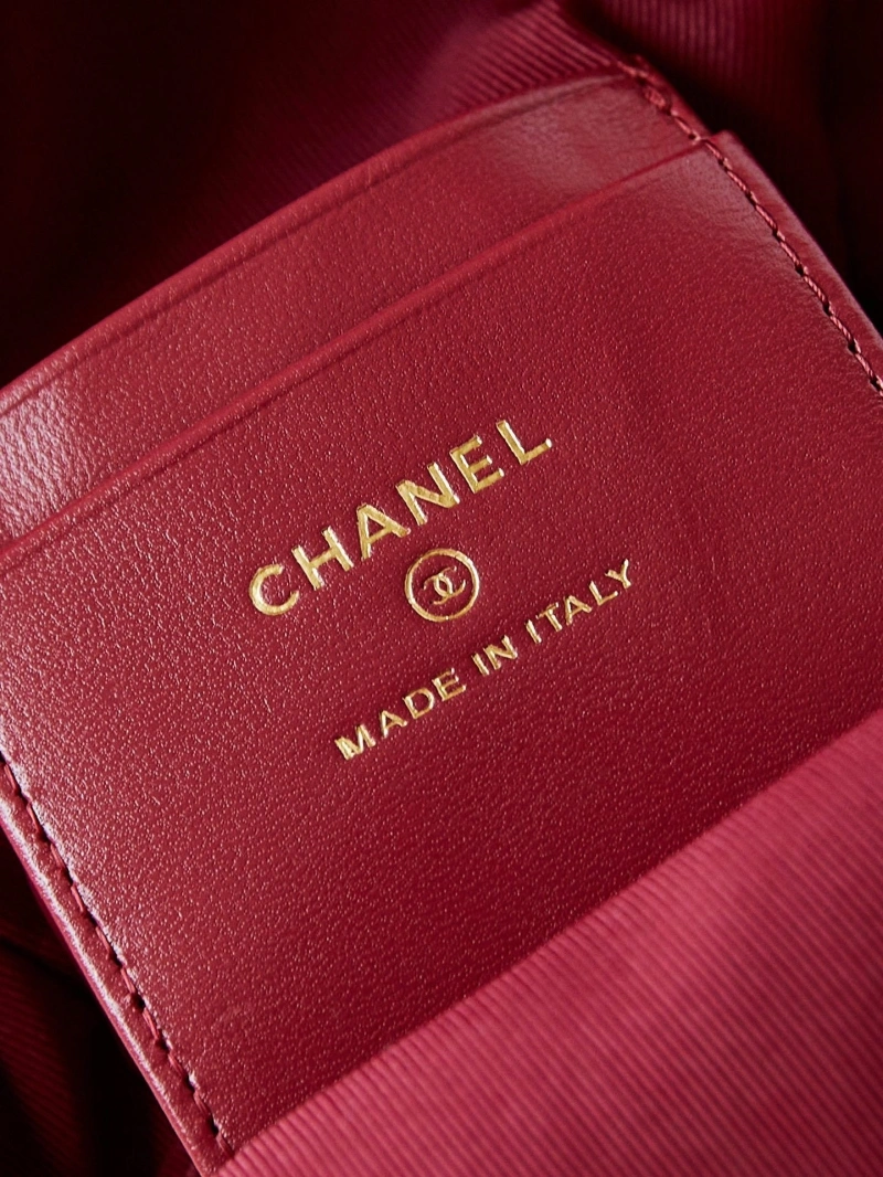 Chanel Backpacks 4017-0059