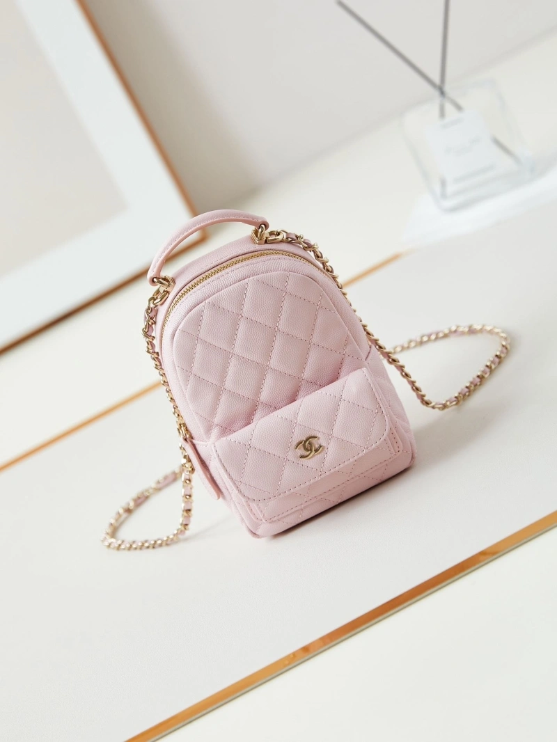 Chanel Backpacks 4017-0060