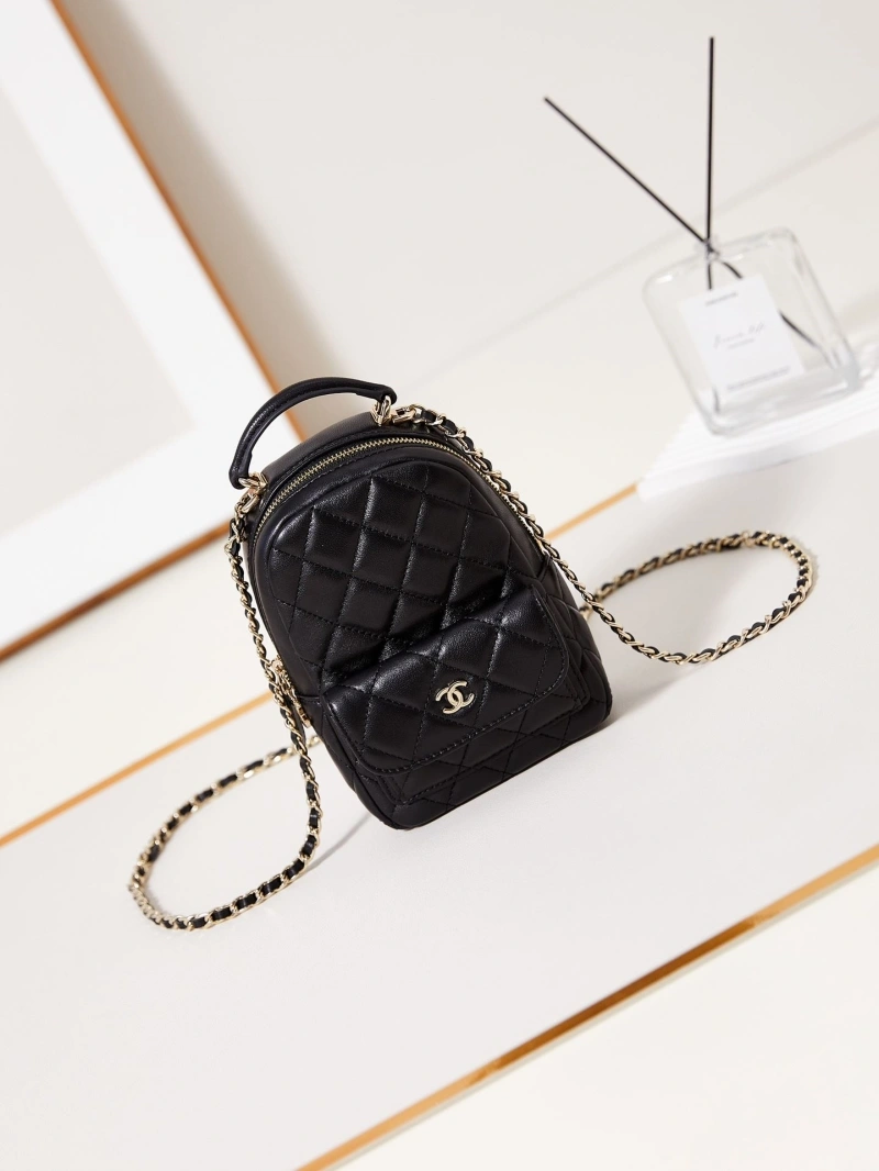 Chanel Backpacks 4017-0061