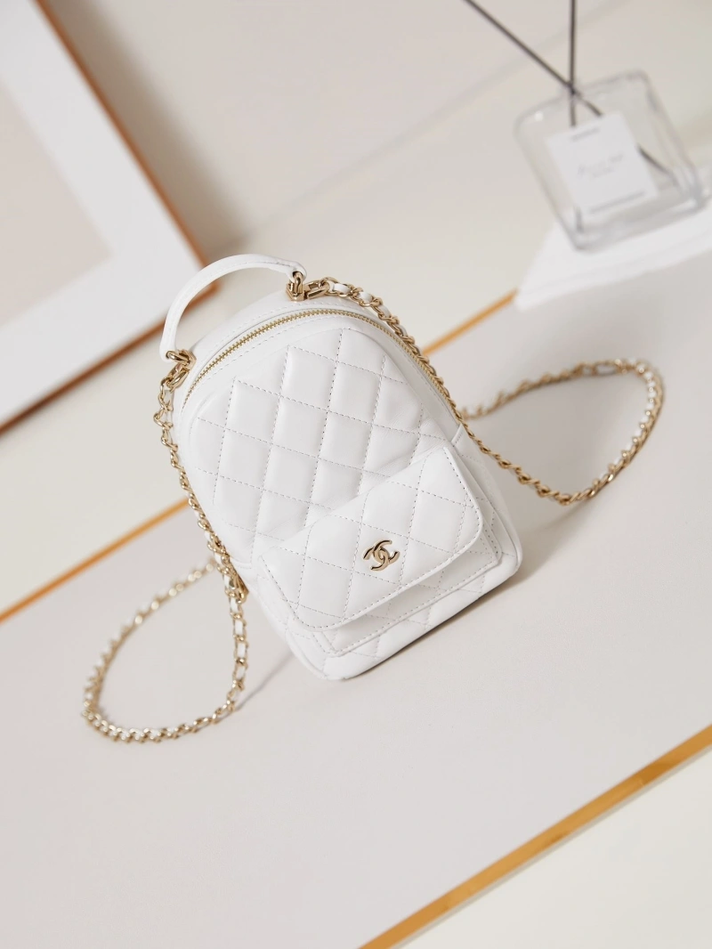 Chanel Backpacks 4017-0062