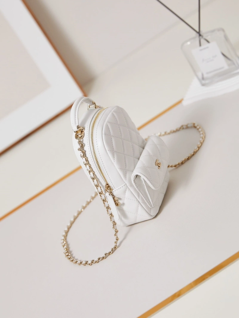 Chanel Backpacks 4017-0062