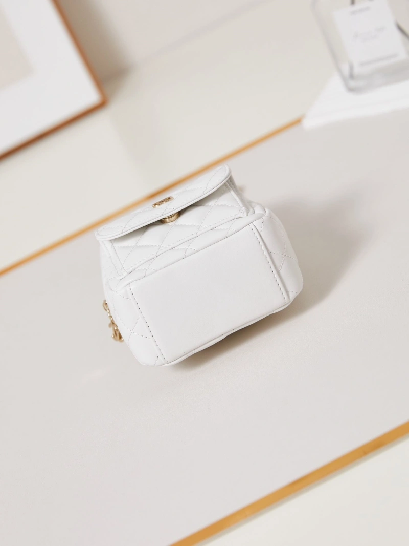 Chanel Backpacks 4017-0062