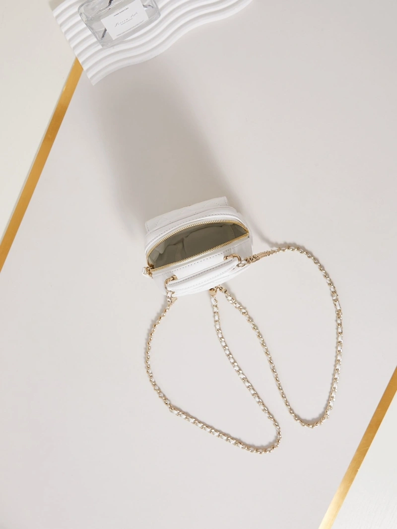 Chanel Backpacks 4017-0062