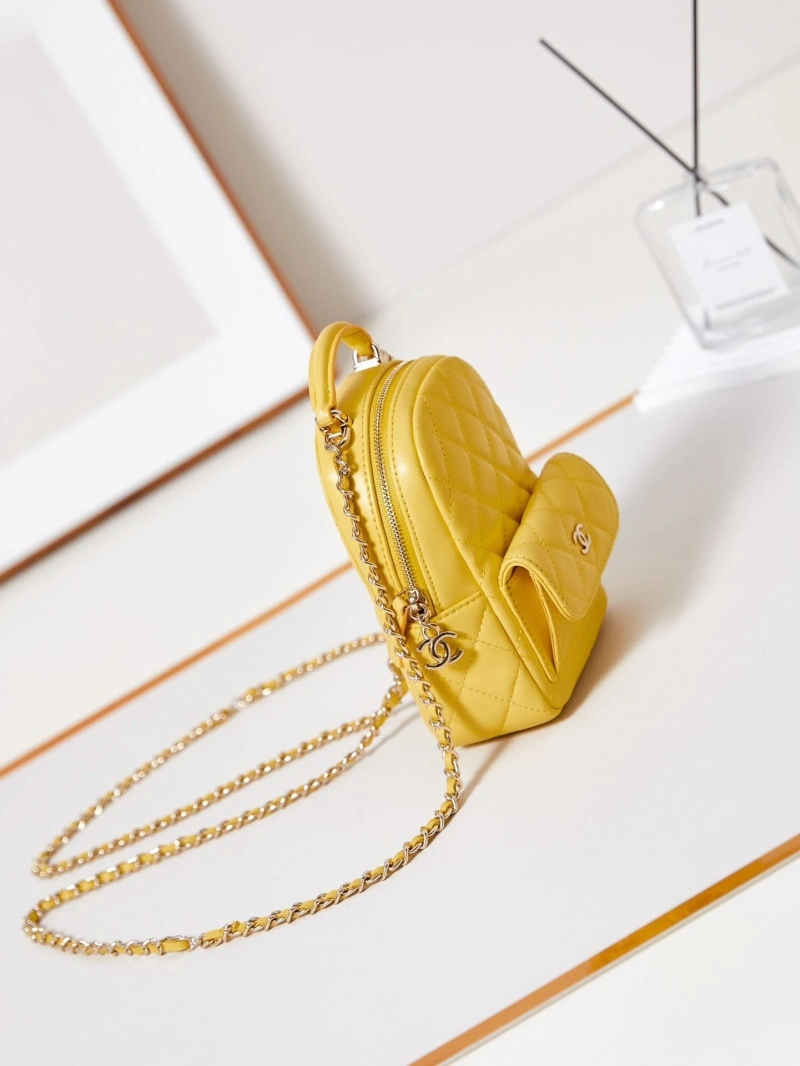 Chanel Backpacks 4017-0064