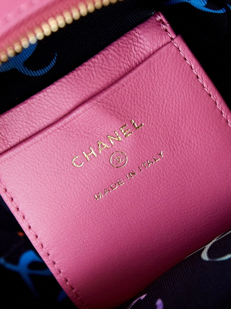 Chanel Backpacks 4017-0065