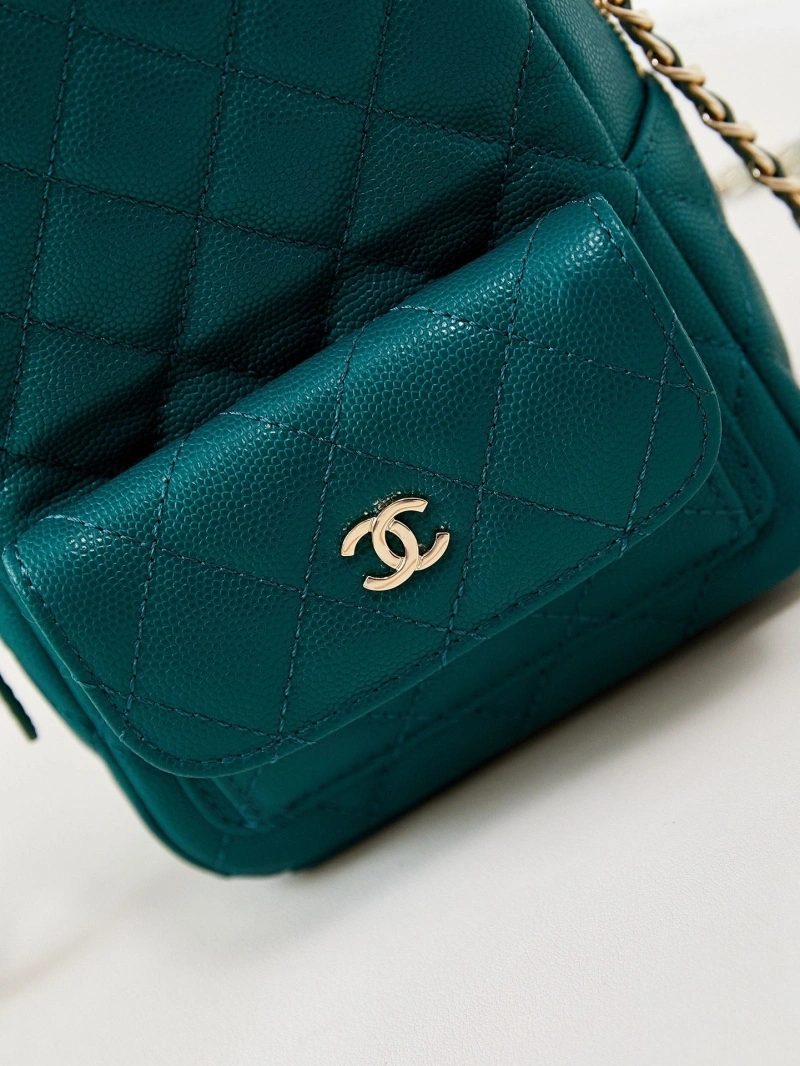 Chanel Backpacks 4017-0066