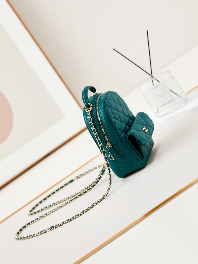 Chanel Backpacks 4017-0066