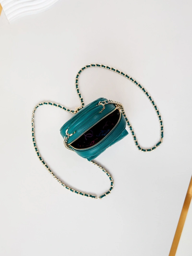 Chanel Backpacks 4017-0066