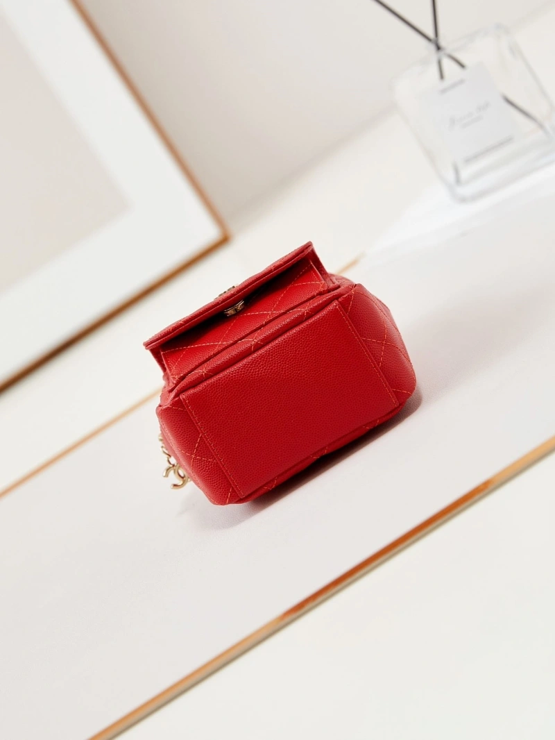 Chanel Backpacks 4017-0067