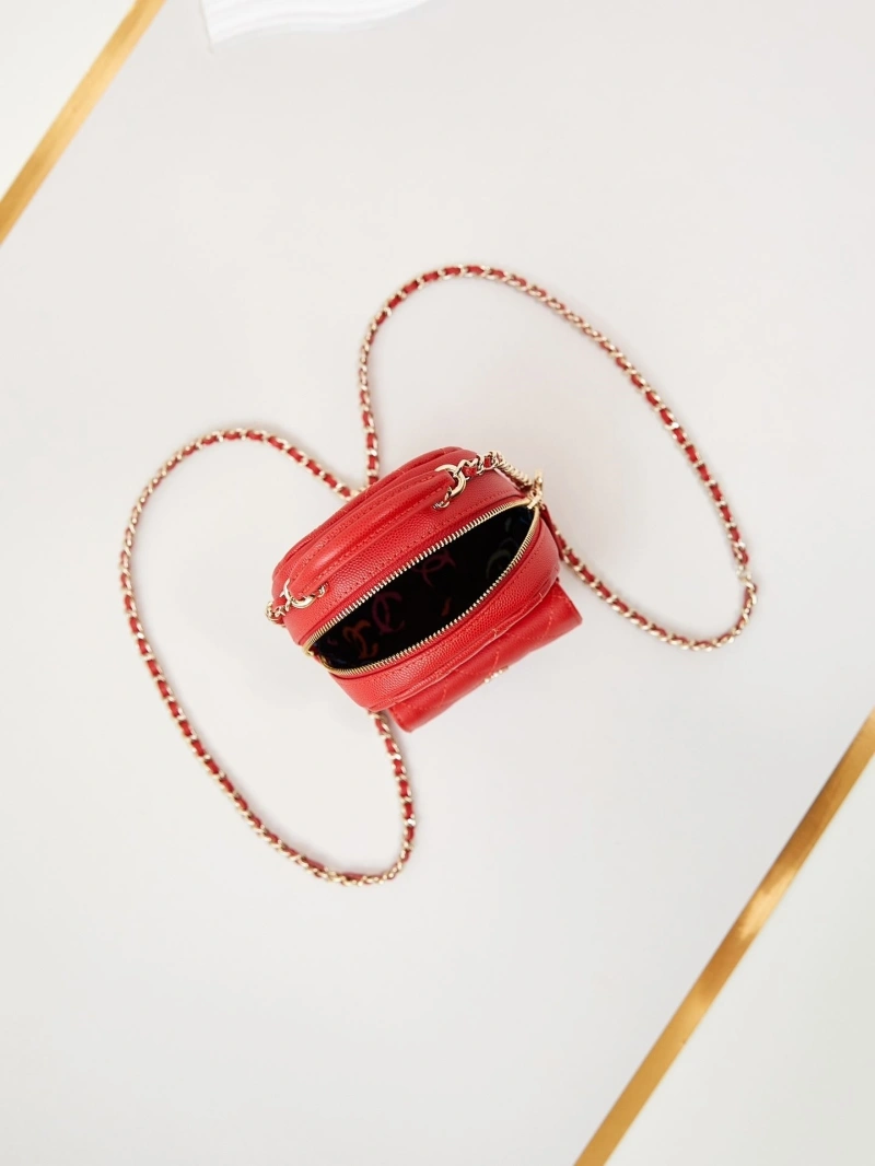 Chanel Backpacks 4017-0067