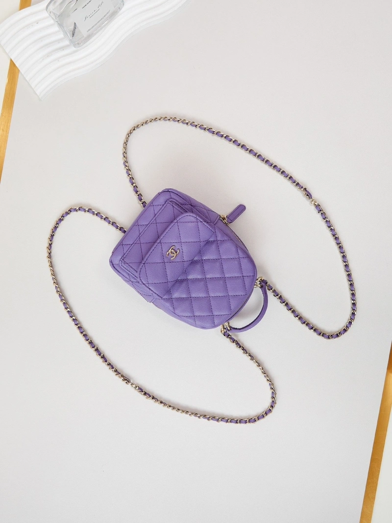 Chanel Backpacks 4017-0069