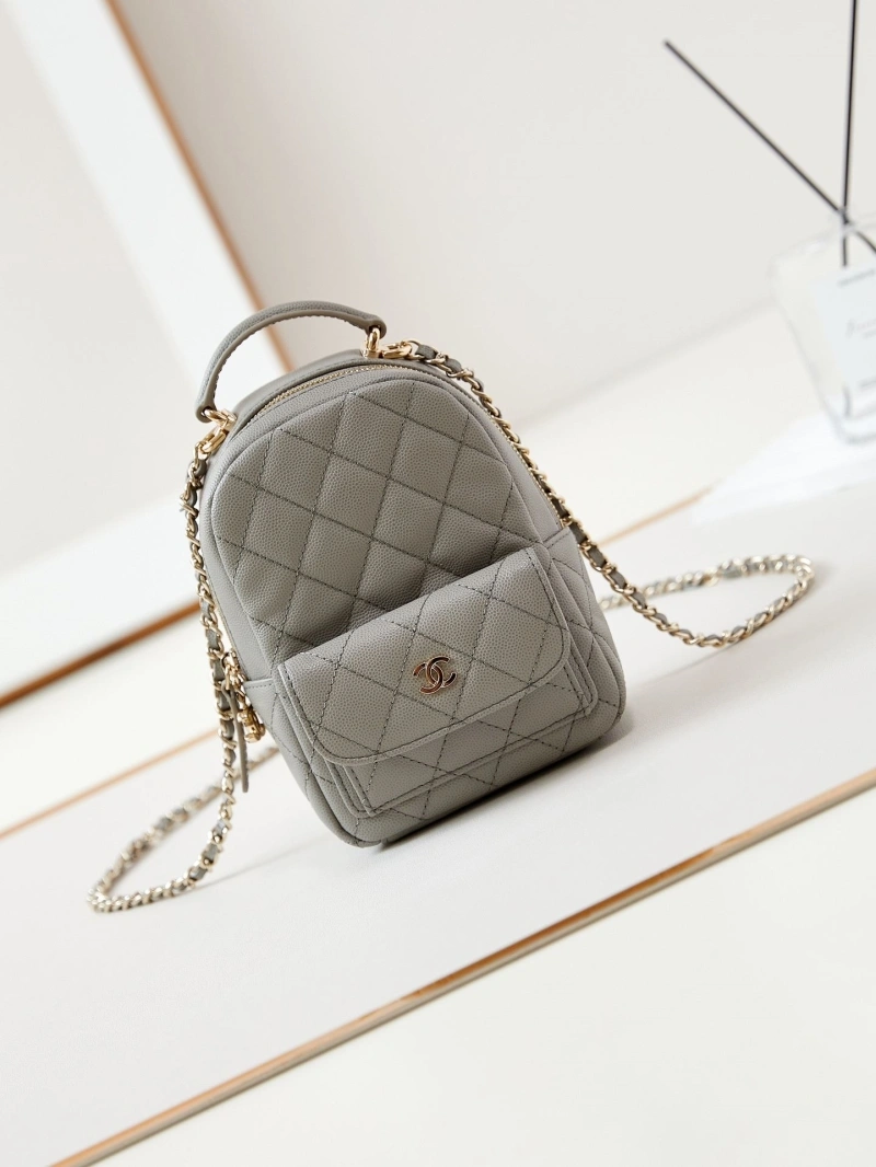 Chanel Backpacks 4017-0070