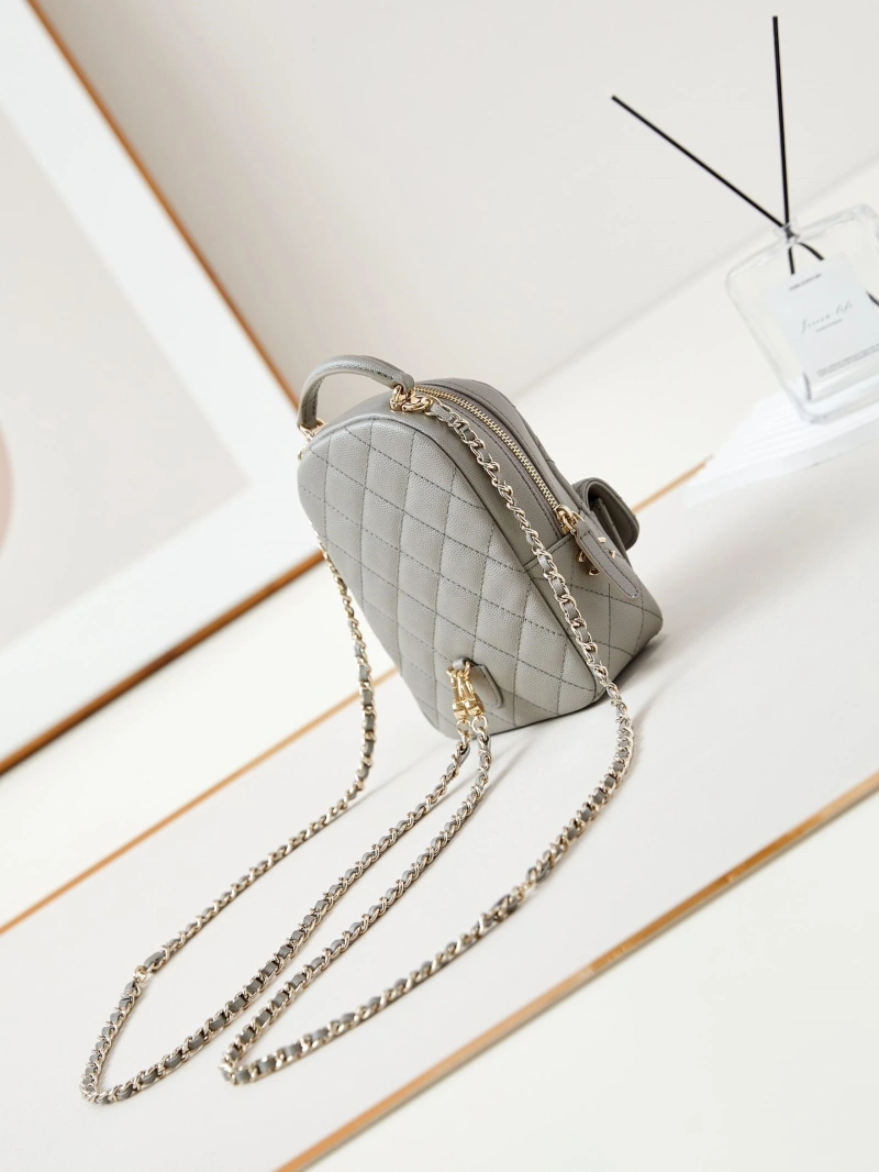 Chanel Backpacks 4017-0070