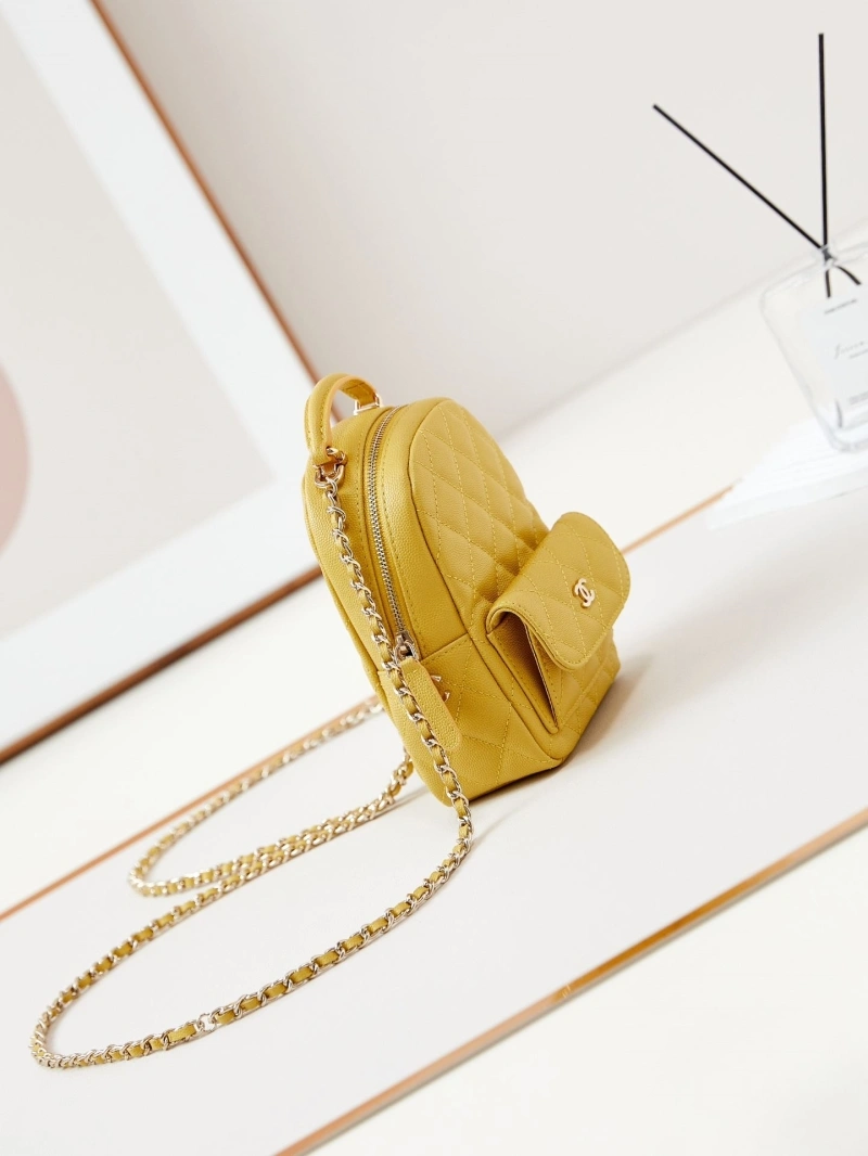 Chanel Backpacks 4017-0071