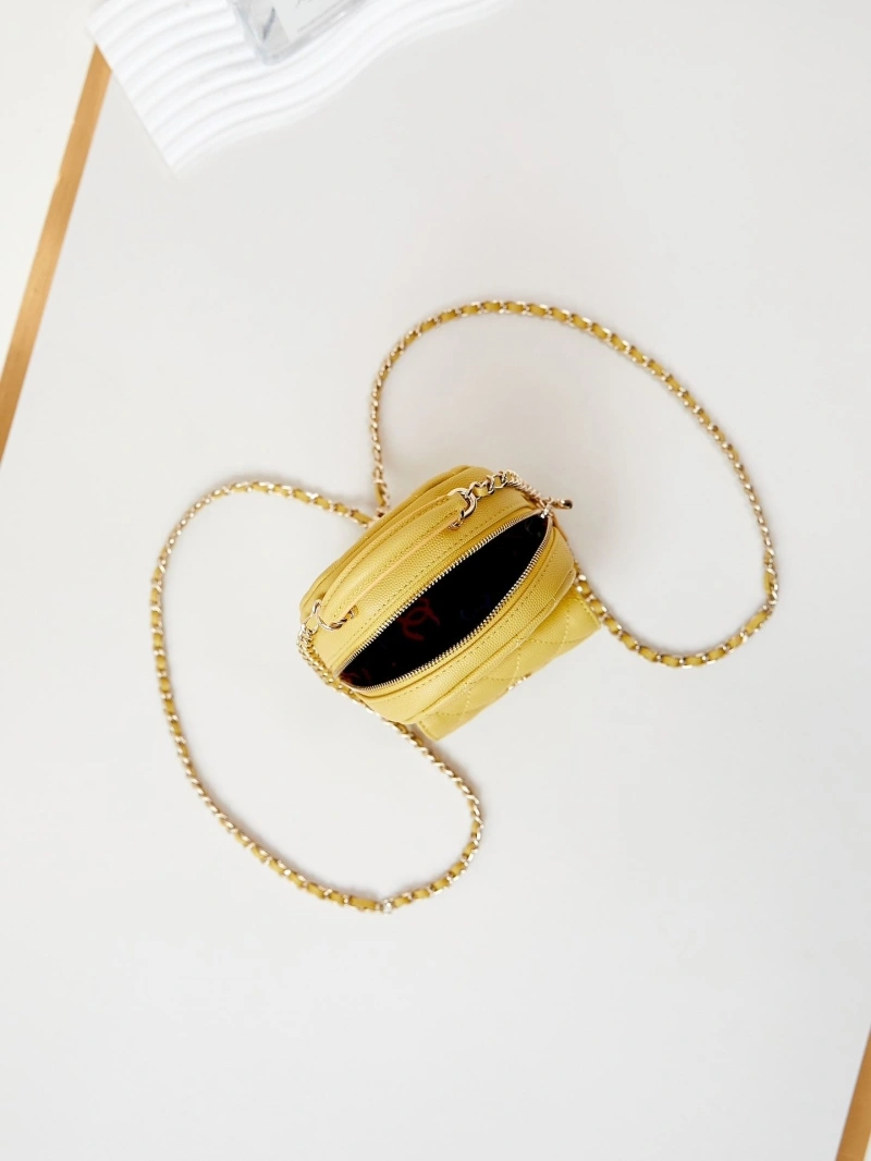 Chanel Backpacks 4017-0071