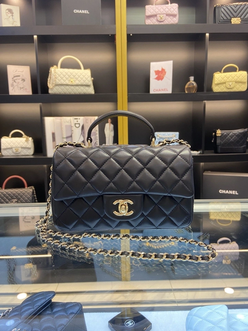 Chanel CF Series Bags 4017-0077