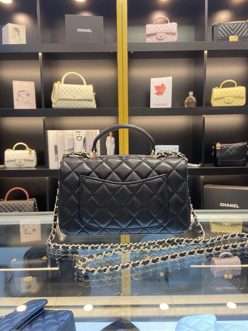 Chanel CF Series Bags 4017-0077
