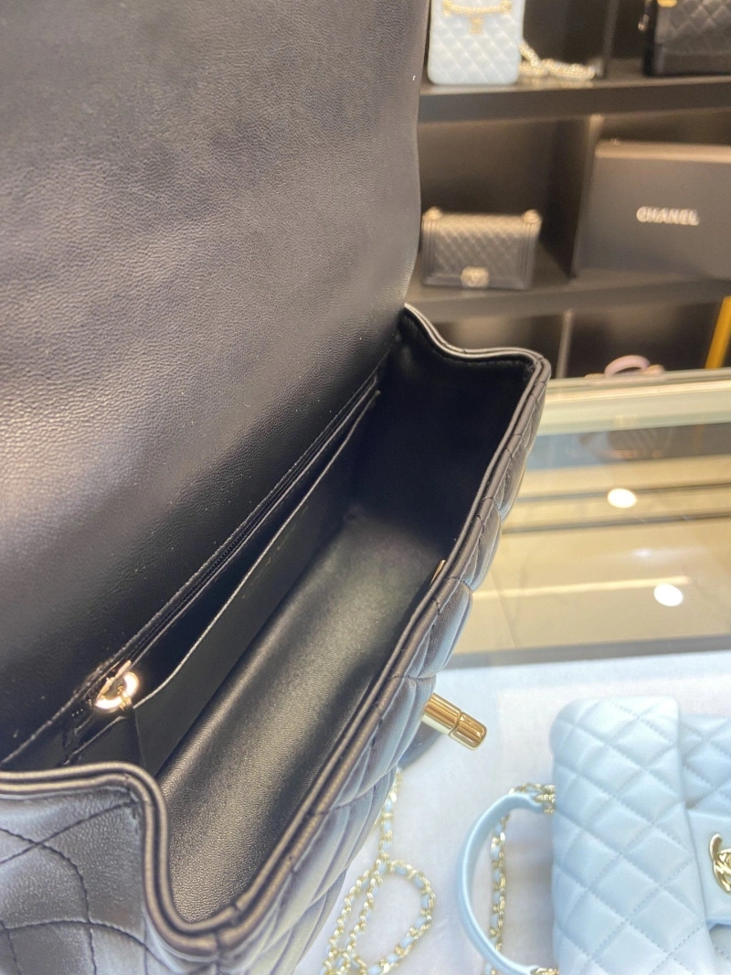 Chanel CF Series Bags 4017-0077