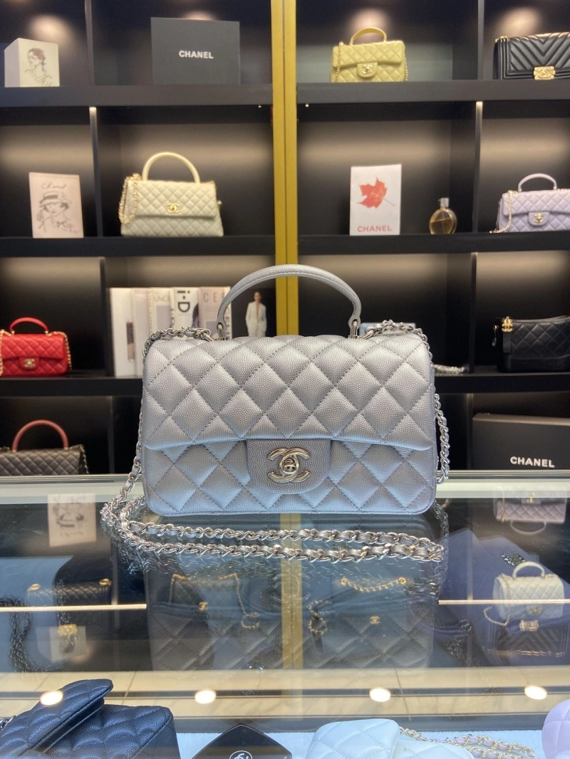 Chanel CF Series Bags 4017-0078