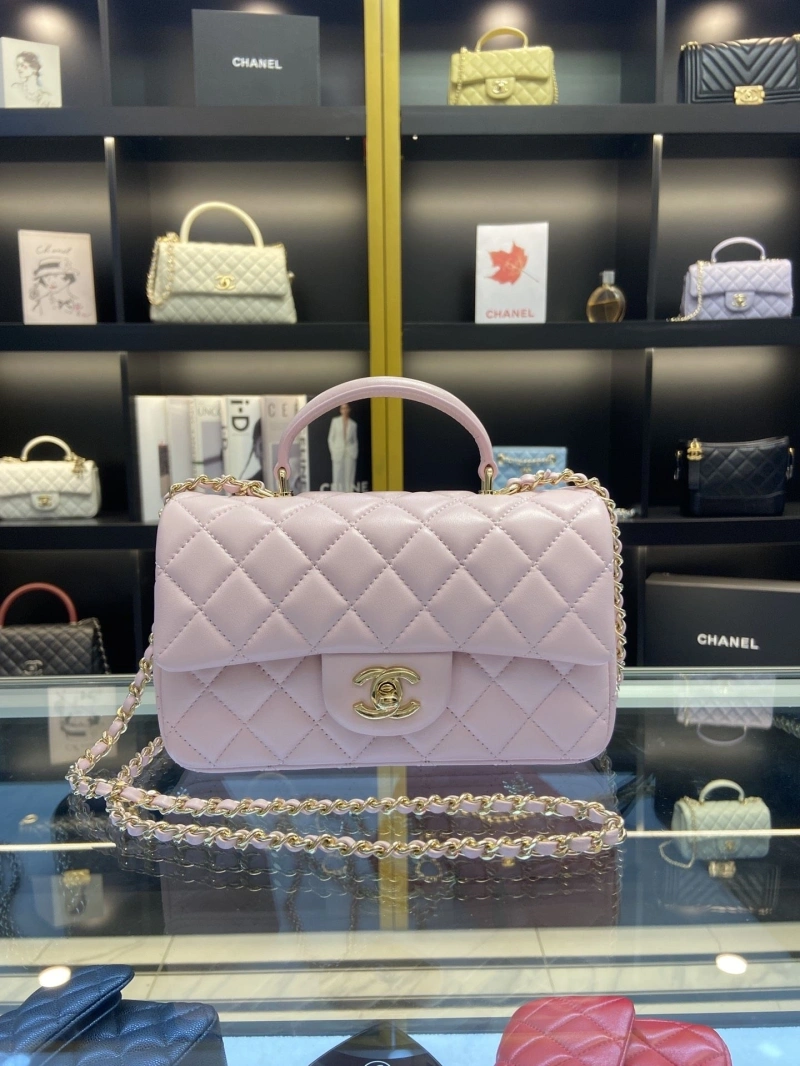Chanel CF Series Bags 4017-0080