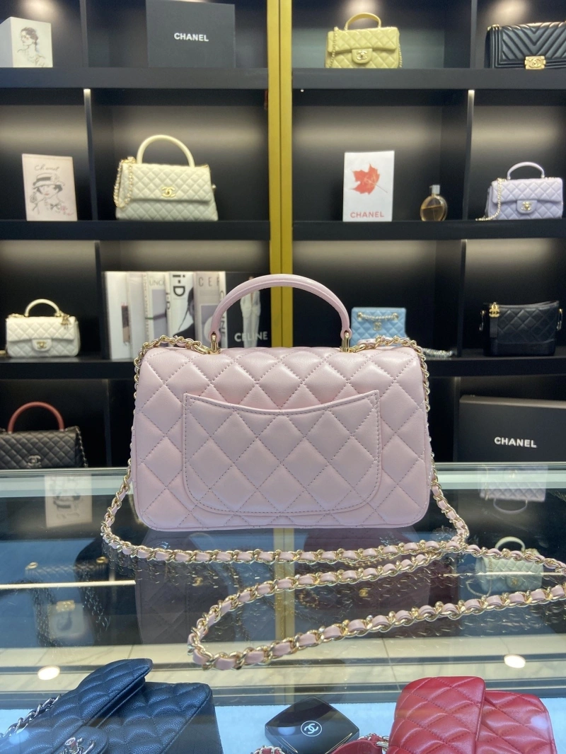 Chanel CF Series Bags 4017-0080