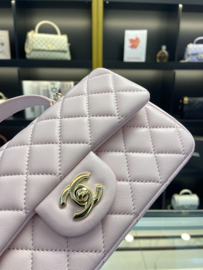 Chanel CF Series Bags 4017-0080