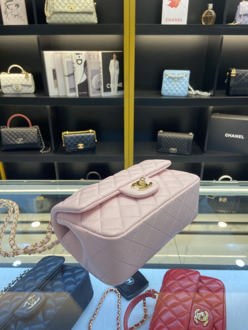 Chanel CF Series Bags 4017-0080