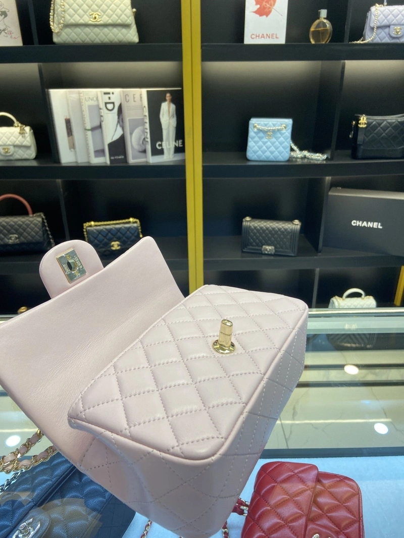 Chanel CF Series Bags 4017-0080