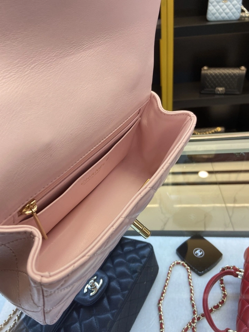 Chanel CF Series Bags 4017-0080