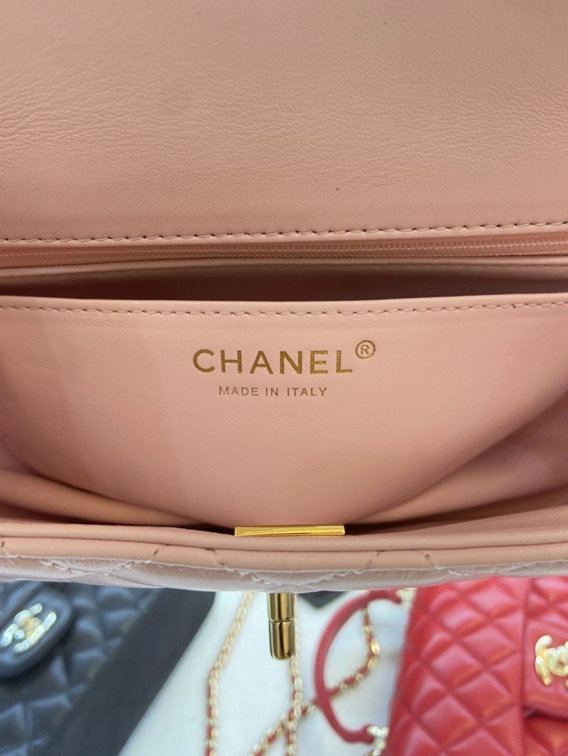 Chanel CF Series Bags 4017-0080
