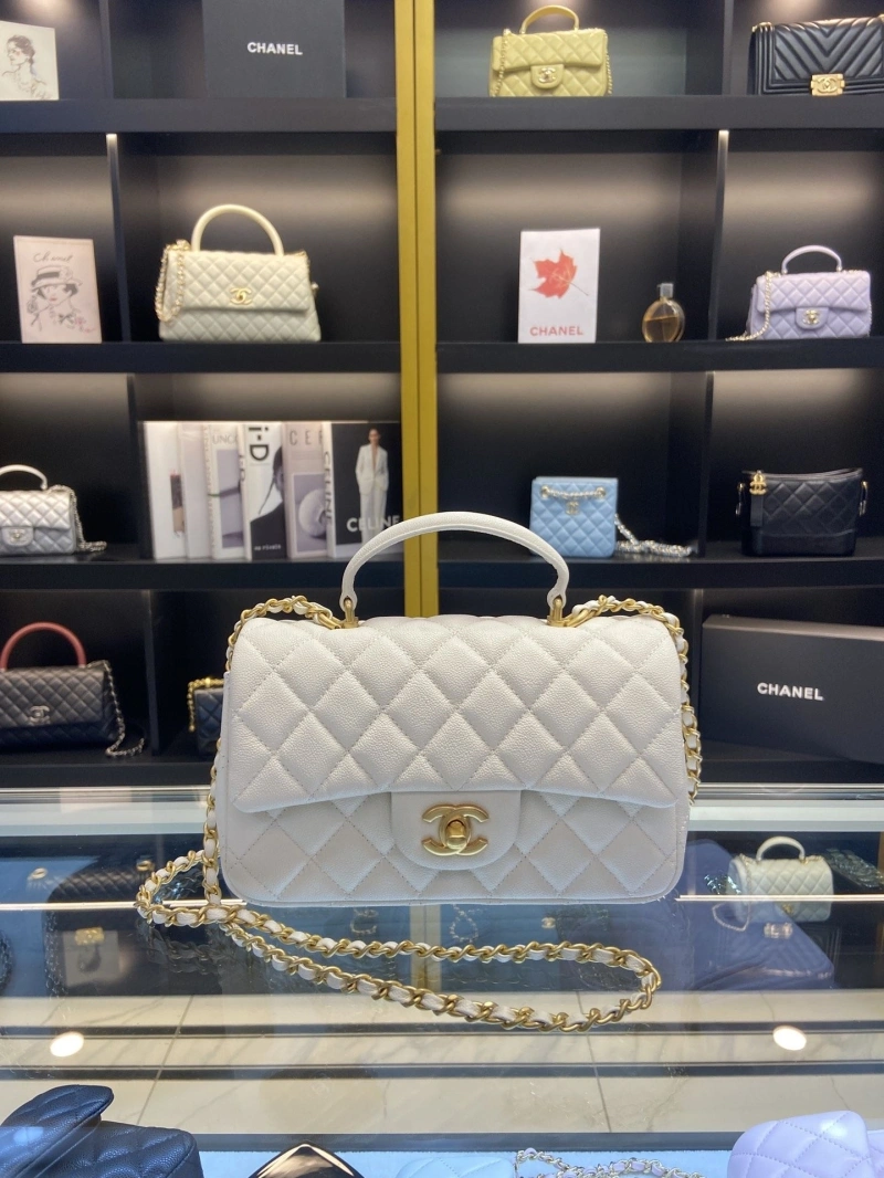 Chanel CF Series Bags 4017-0081